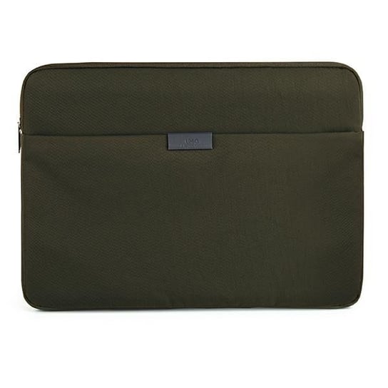UNIQ torba Bergen laptop Sleeve 14" oliwkowy/olive green UNIQ