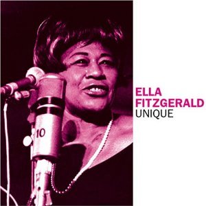 Unique Fitzgerald Ella