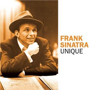 Unique Sinatra Frank
