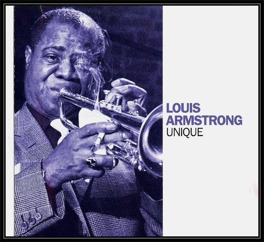 Unique Armstrong Louis