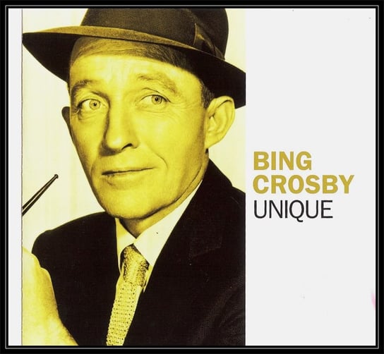 Unique Crosby Bing