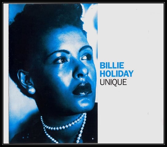 Unique Holiday Billie