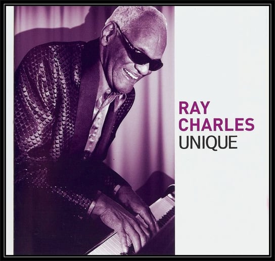 Unique Ray Charles
