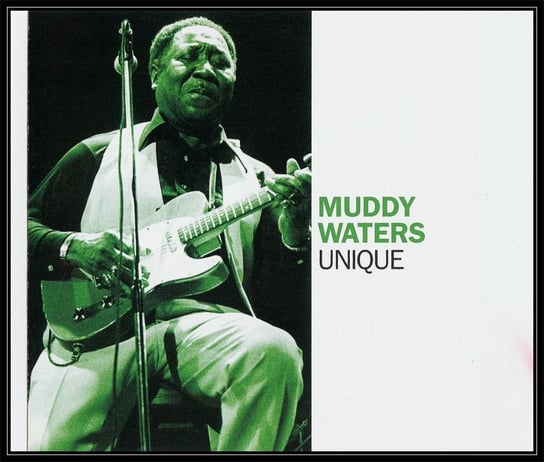 Unique Muddy Waters