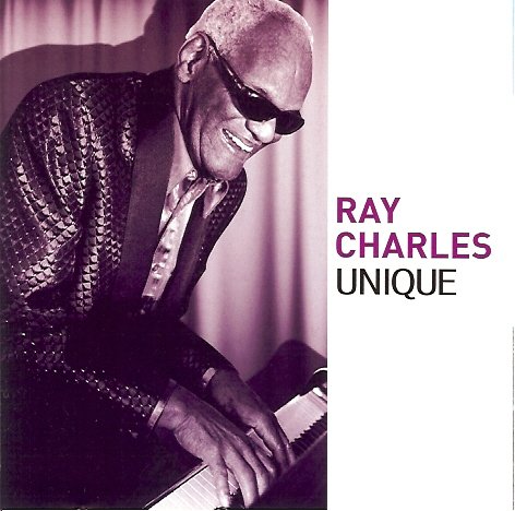 Unique Ray Charles