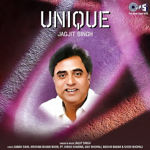 Unique - Jagjit Singh Jagjit Singh