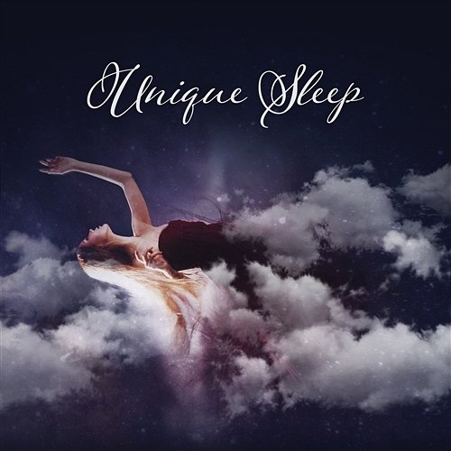 Unique Sleep: Amazing Guitar Sounds for Insomnia, Trouble Sleeping and Easy Relaxation Deep Sleep Music Academy, Trouble Sleeping Music Universe