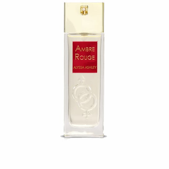Unisex Alyssa Ashley, woda perfumowana, 50 ml Alyssa Ashley