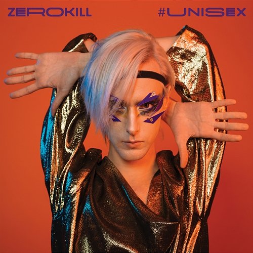 Unisex Zero Kill