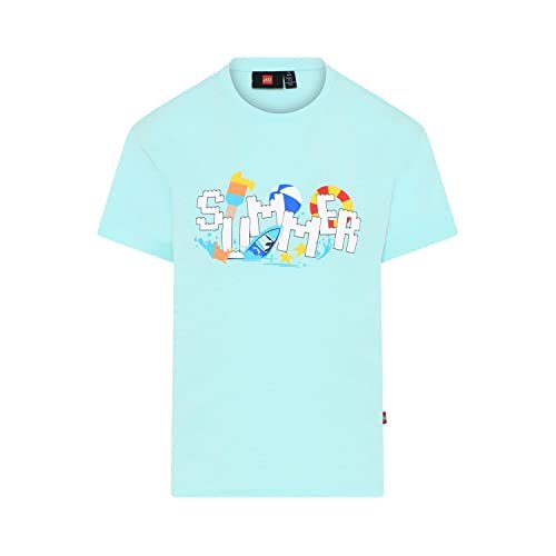 Unisex Sleep Lwtaylor 307 718 Light Turise 122 Mieszane Inna marka
