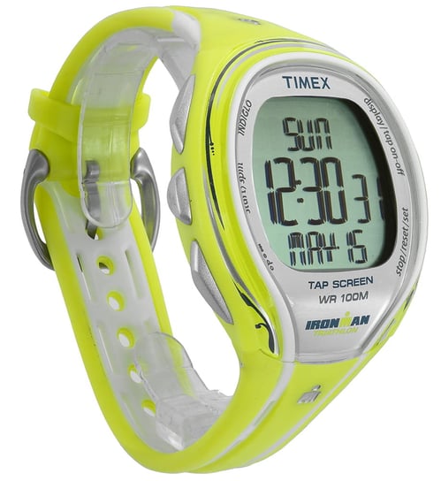 Unisex Zegarek Timex T5K789 Timex