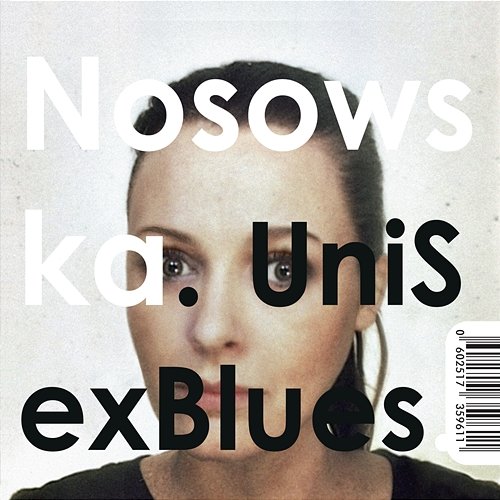UniSexBlues Nosowska
