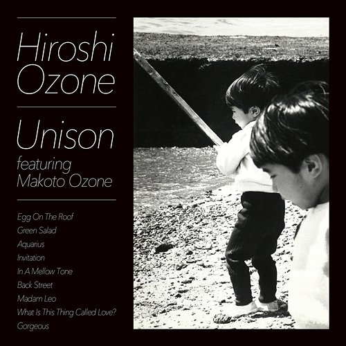 Unison Hiroshi Ozone feat. Makoto Ozone