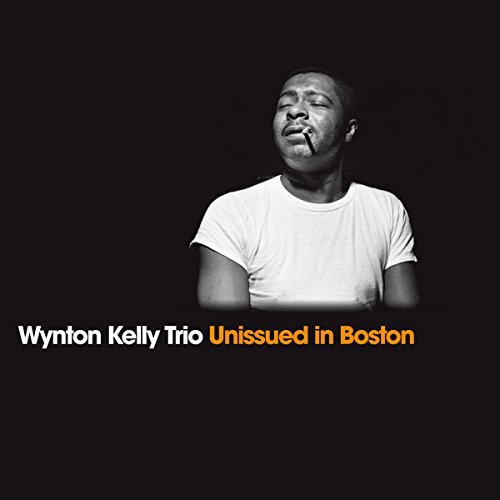 Unissued In Boston Kelly Wynton