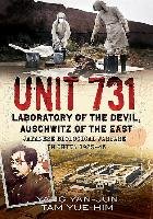 Unit 731 Yang Yan-Jun