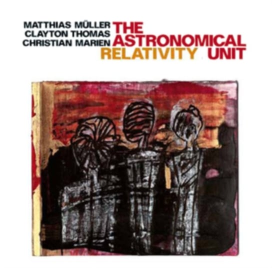 Unit Relativity Marien Christian, Clayton-Thomas David, Muller Matthias