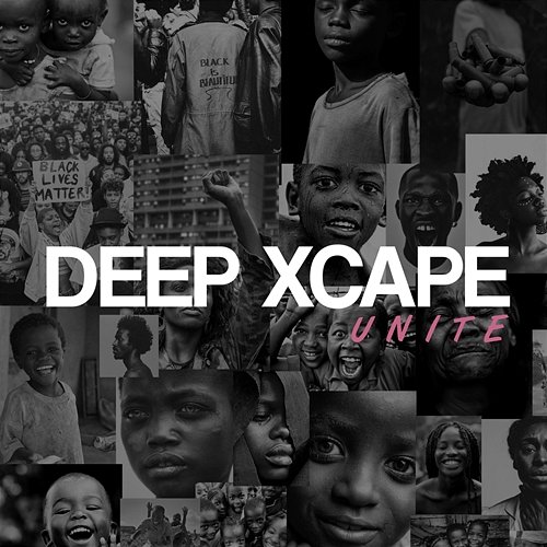 Unite Deep Xcape