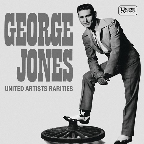 United Artists Rarities George Jones