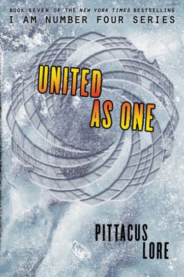 United as One Lore Pittacus