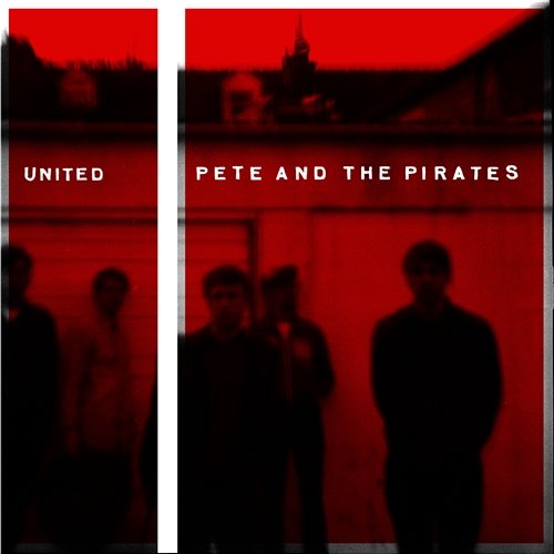 United Pete and the Pirates