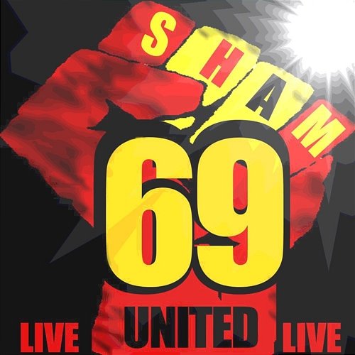 United Sham 69