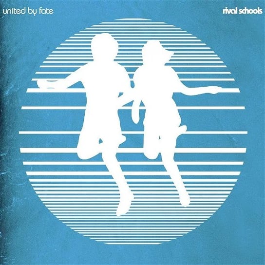 United By Fate, płyta winylowa Rival Schools
