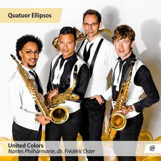 United Colors Quatuor Ellipsos