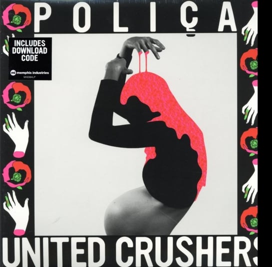 United Crushers Polica