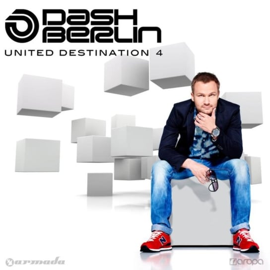 United Destination Various Artists