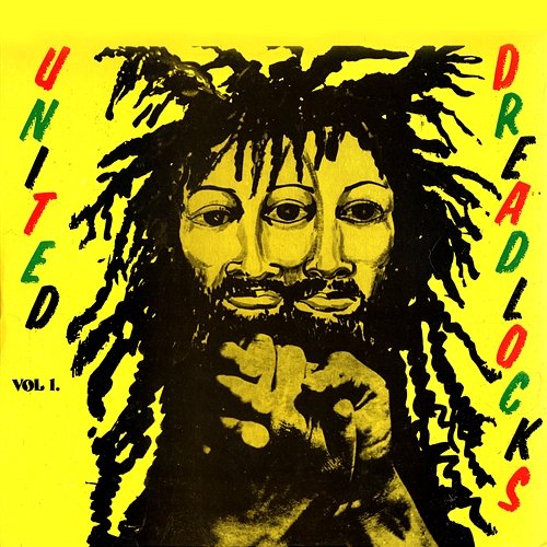 United Dreadlocks Vol. 1 Various Artists