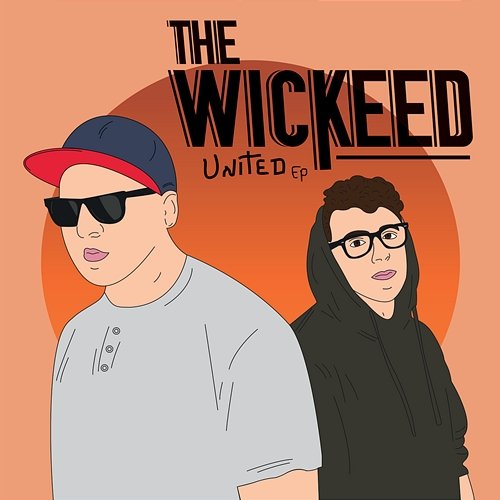 United - EP The Wickeed