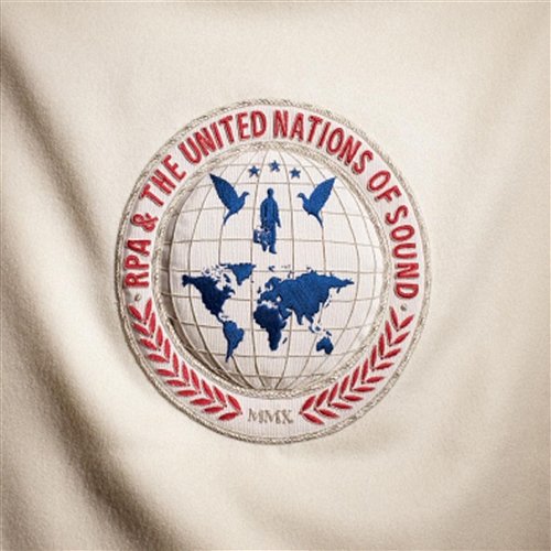 United Nations of Sound RPA and the United Nations of Sound
