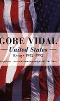 United States Vidal Gore