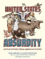 United States Of Absurdity Dave Anthony