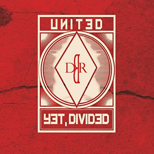United Yet Divided, płyta winylowa Der Blaue Reiter