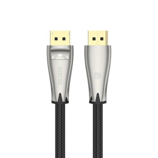 Unitek, Kabel Displayport 1.4 8K@60HZ, C1606BNI, 1 m Unitek