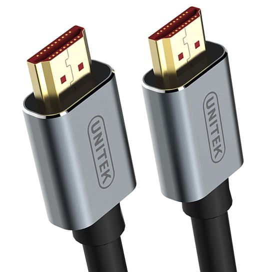 Unitek, Kabel HDMI premium 2.0, Y-C138LGY, 2 m Unitek