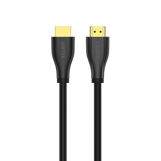 Unitek, Kabel HDMI Premium Certified 2.0, 2M Unitek