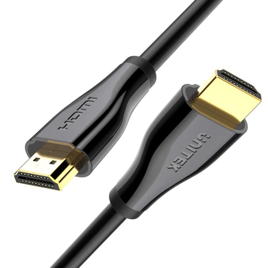 Unitek, Kabel HDMI premium CERTIFIED 2.0 M/M, 3 m Unitek