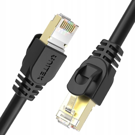 Unitek kabel Patchcord Ethernet cat.7 SSTP 10m Unitek