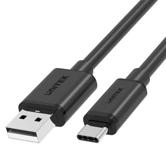 Unitek, Kabel USB-A 2.0 - USB-C, C14067BK, 1,5 m Unitek