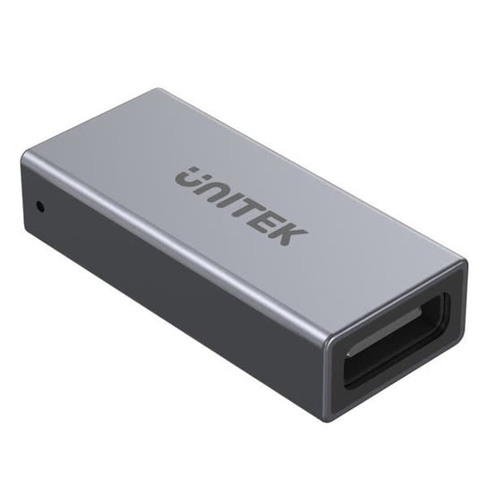 Unitek Łącznik USB-C(F) - USB-C(F) 8K 40Gbps 240W Unitek