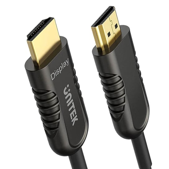 Unitek Pro Przewód Hdmi 2.0 Fiber Optical 15M Unitek