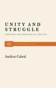 Unity and Struggle Davidson Basil, Cabral Amilcar