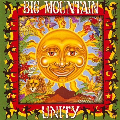 Unity Big Mountain