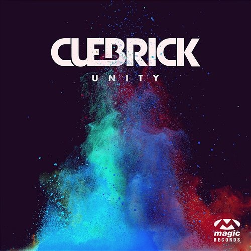 Unity Cuebrick