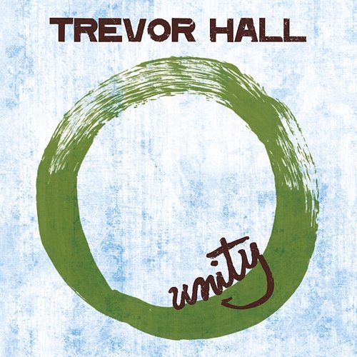 Unity Trevor Hall