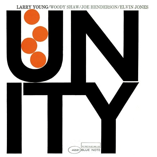 Unity Larry Young