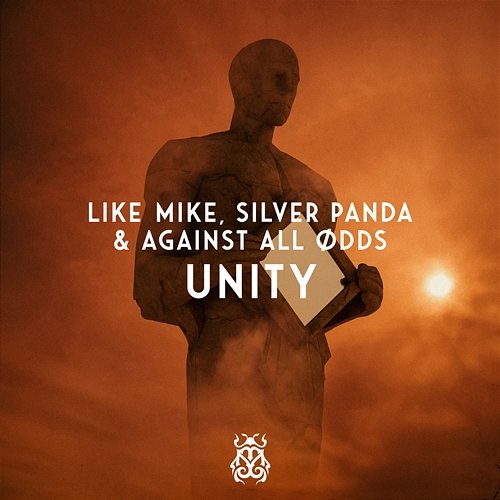Unity Like Mike, Silver Panda, Against All Ødds
