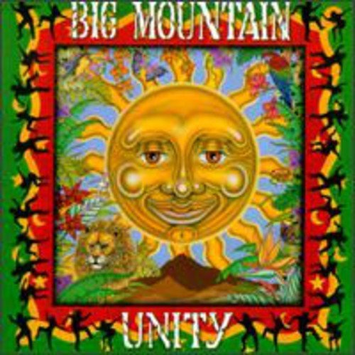 Unity Big Mountain